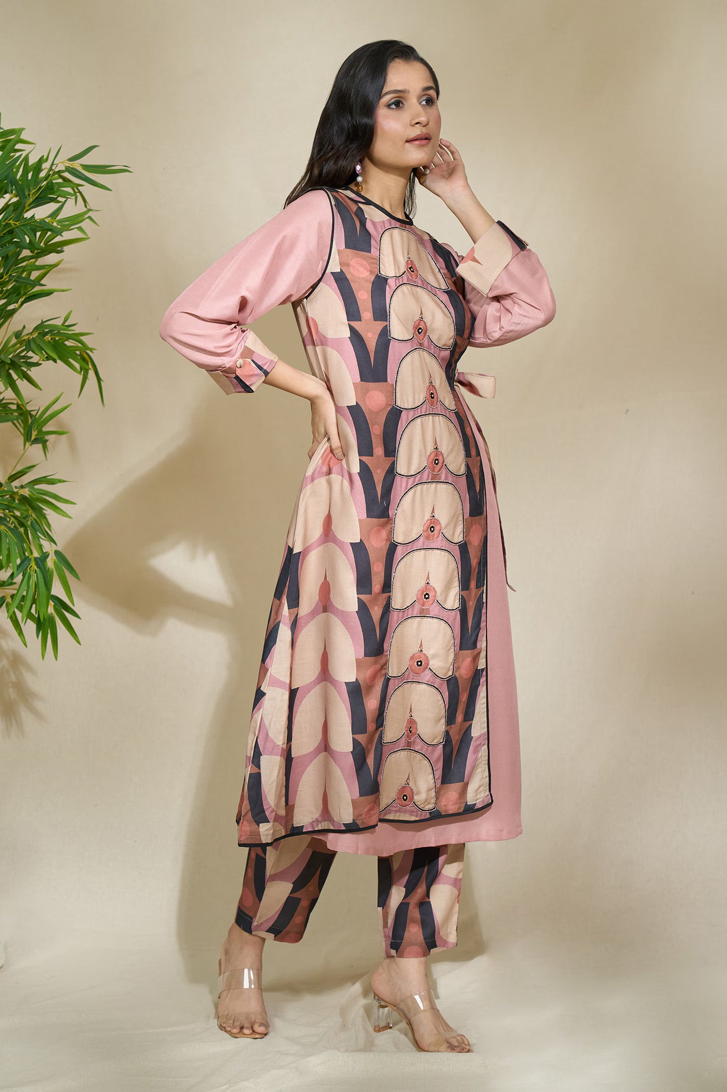 MOROCCON MULTISTYLER