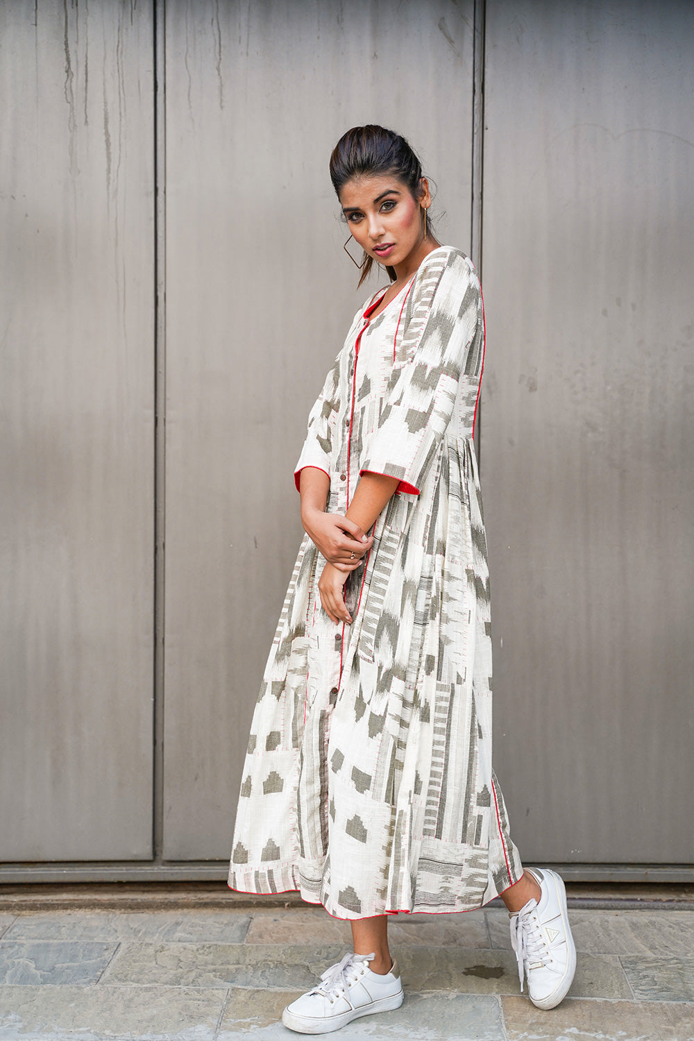 GEOMETRIC  MULTISTYLER