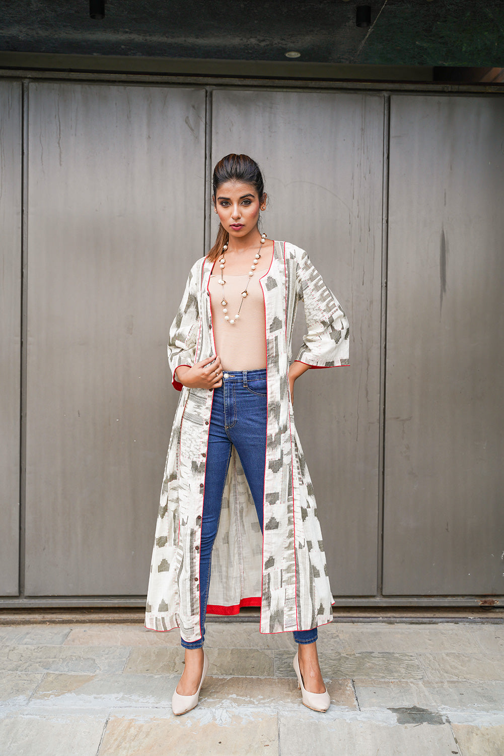 GEOMETRIC  MULTISTYLER