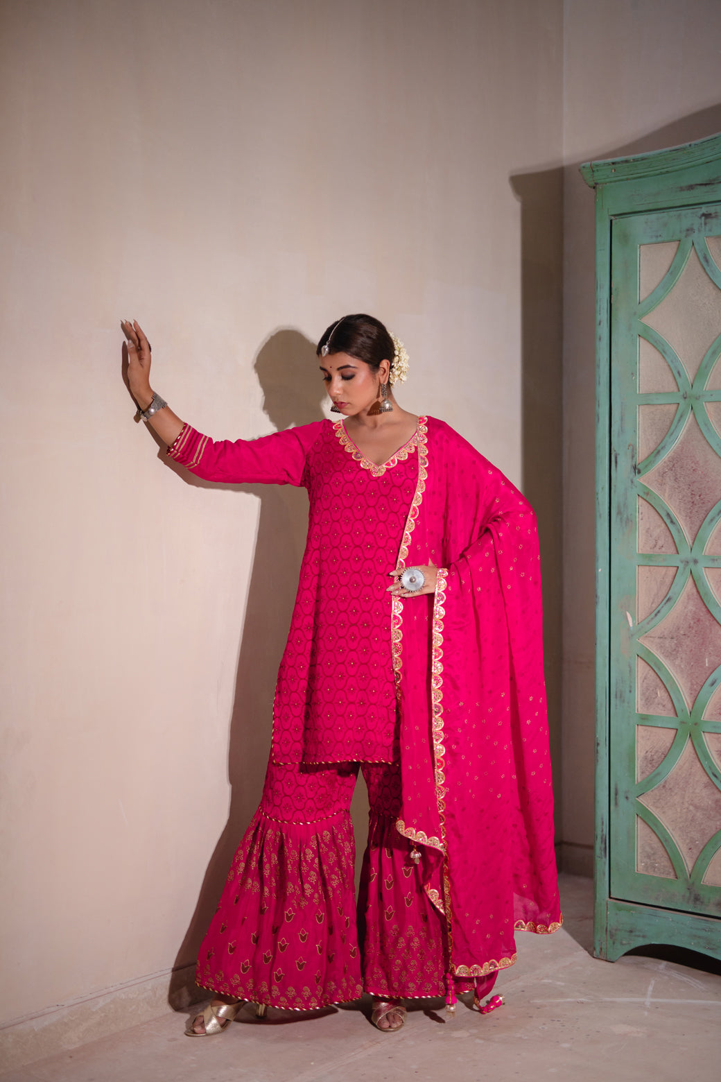 PINK AEHHSAASS GHARARA