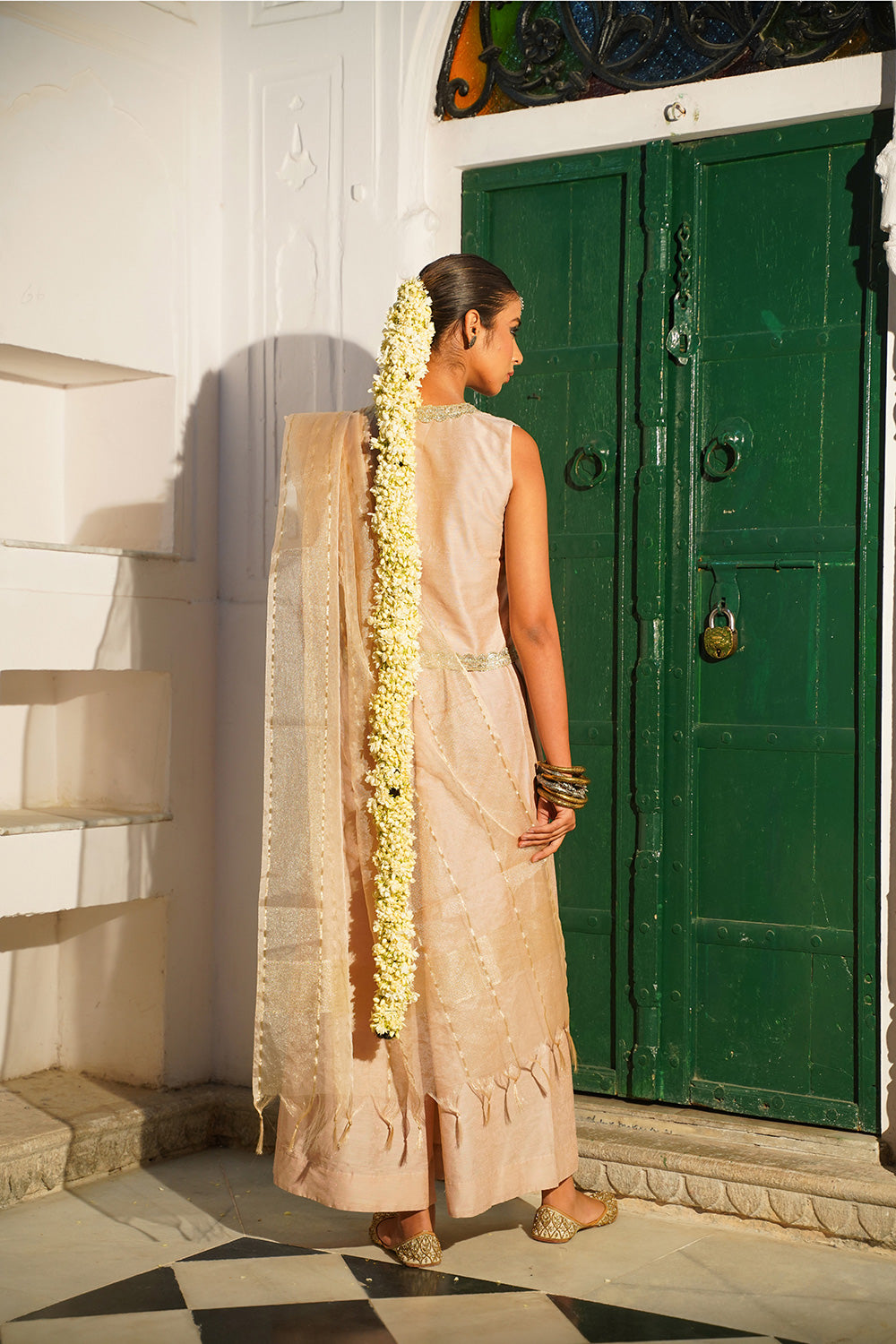 PEACH WOMEN'S FUSION SET