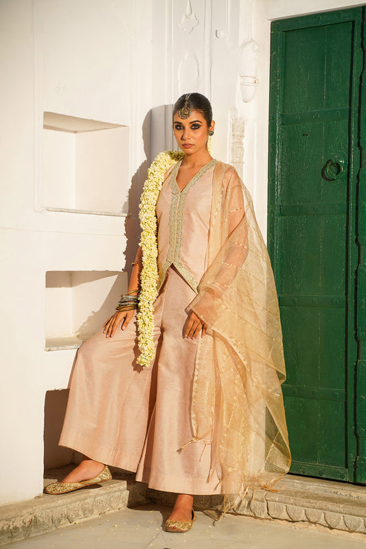 PEACH WOMEN'S FUSION SET