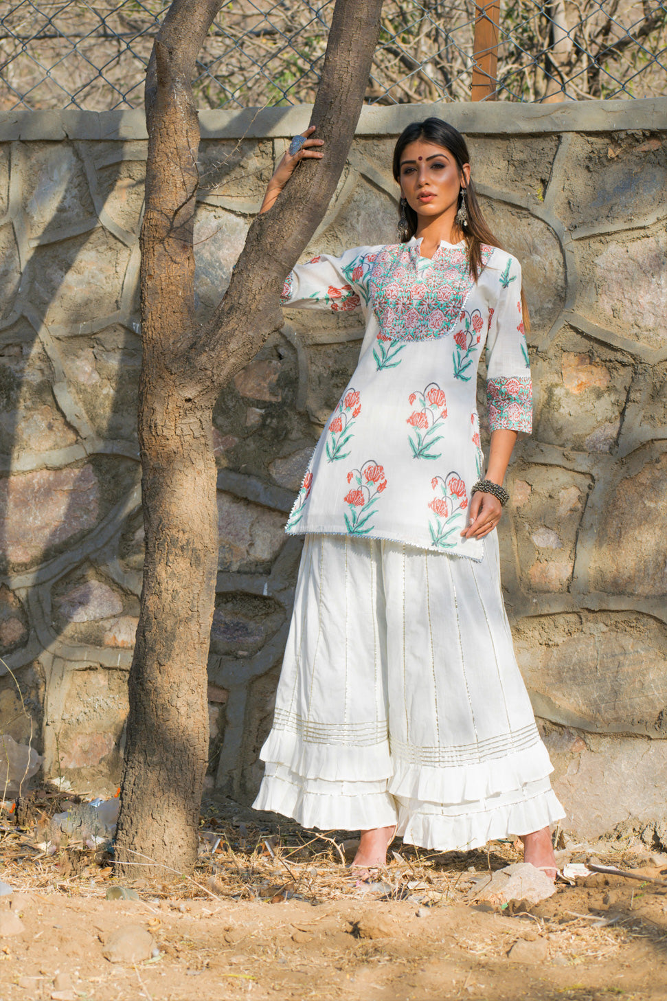 MISCHIEF MOONLIT SET