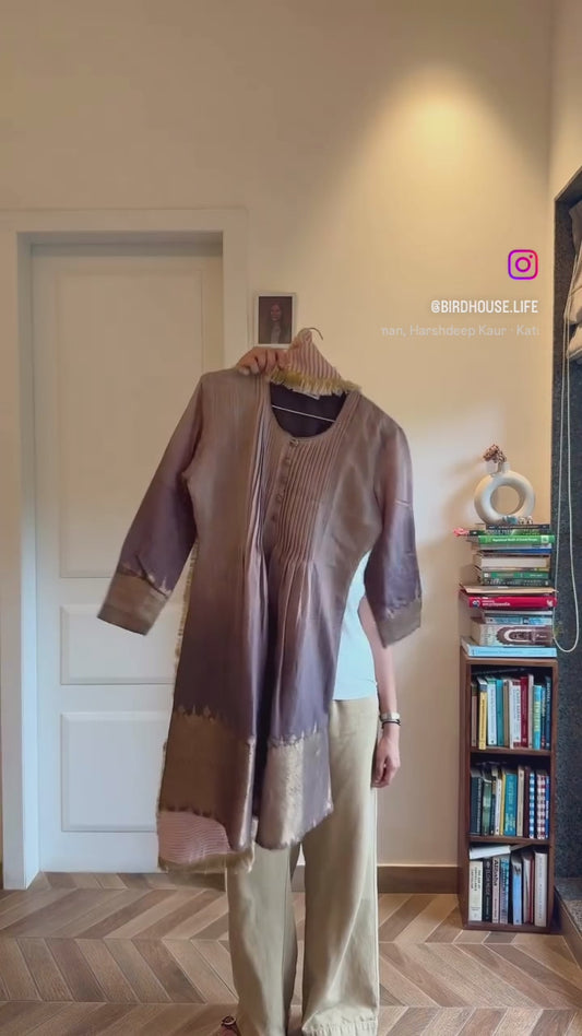 SHADED BLUSHED MOCHA