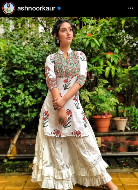 MISCHIEF MOONLIT SET