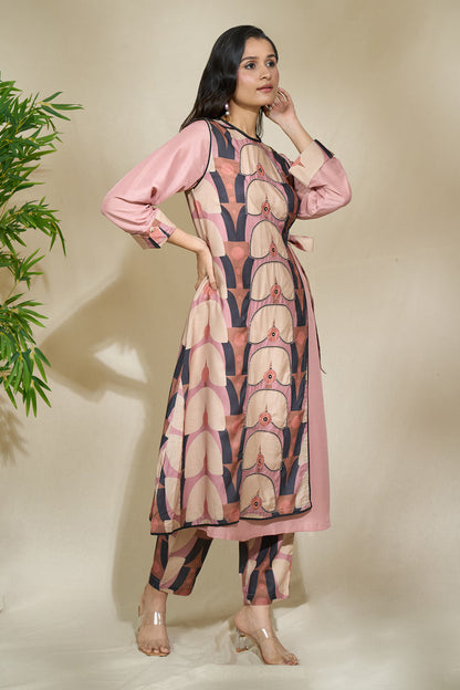 MOROCCON MULTISTYLER