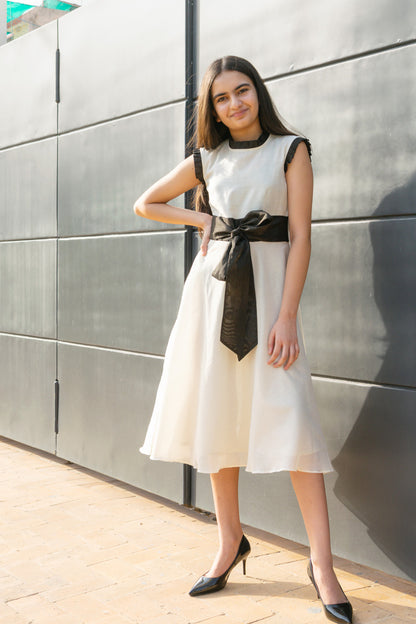 SANDERLING DRESS