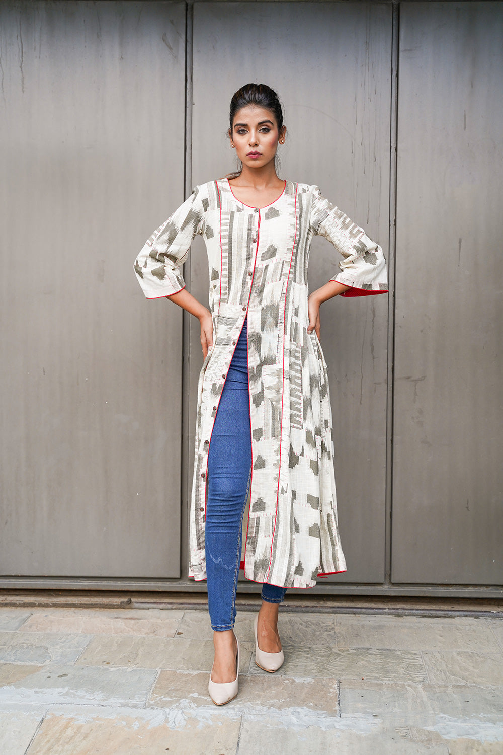 GEOMETRIC  MULTISTYLER