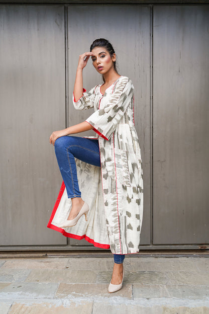 GEOMETRIC  MULTISTYLER