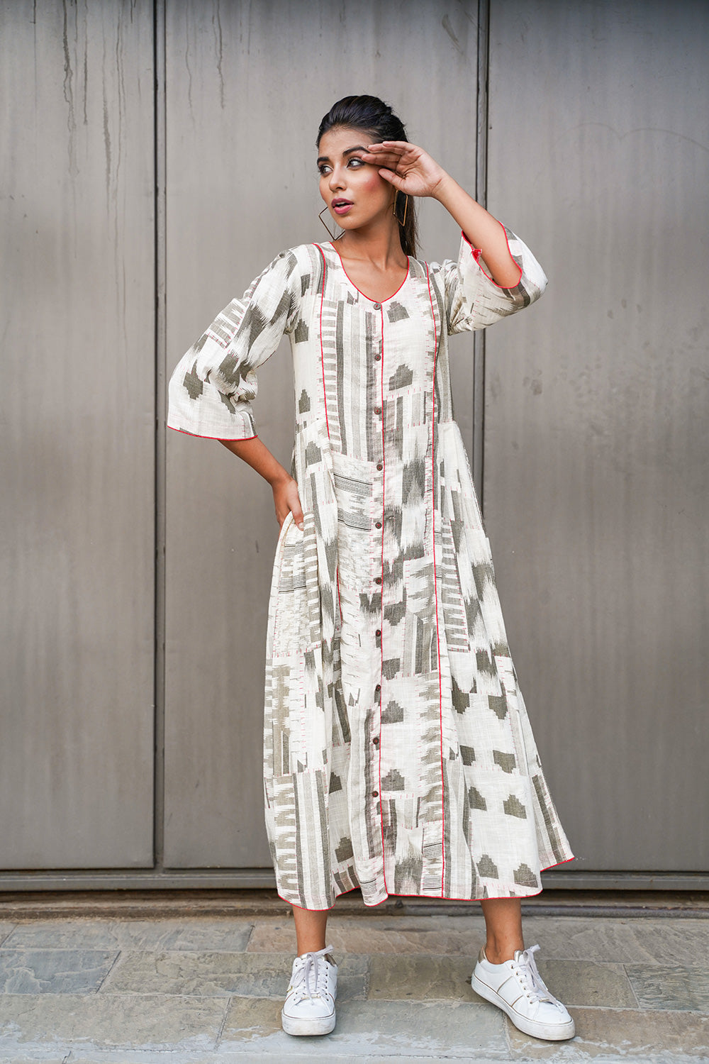 GEOMETRIC  MULTISTYLER