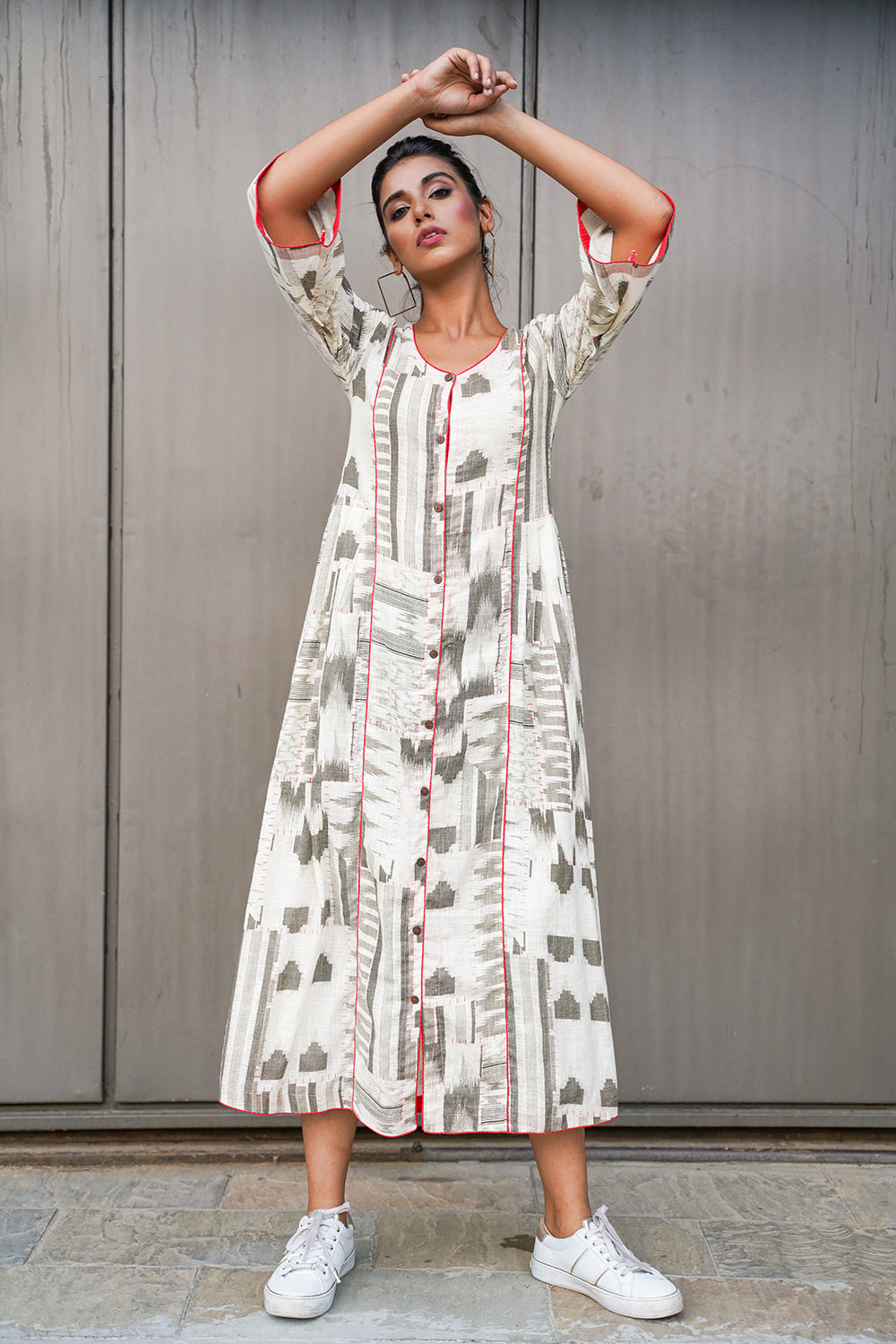 GEOMETRIC  MULTISTYLER