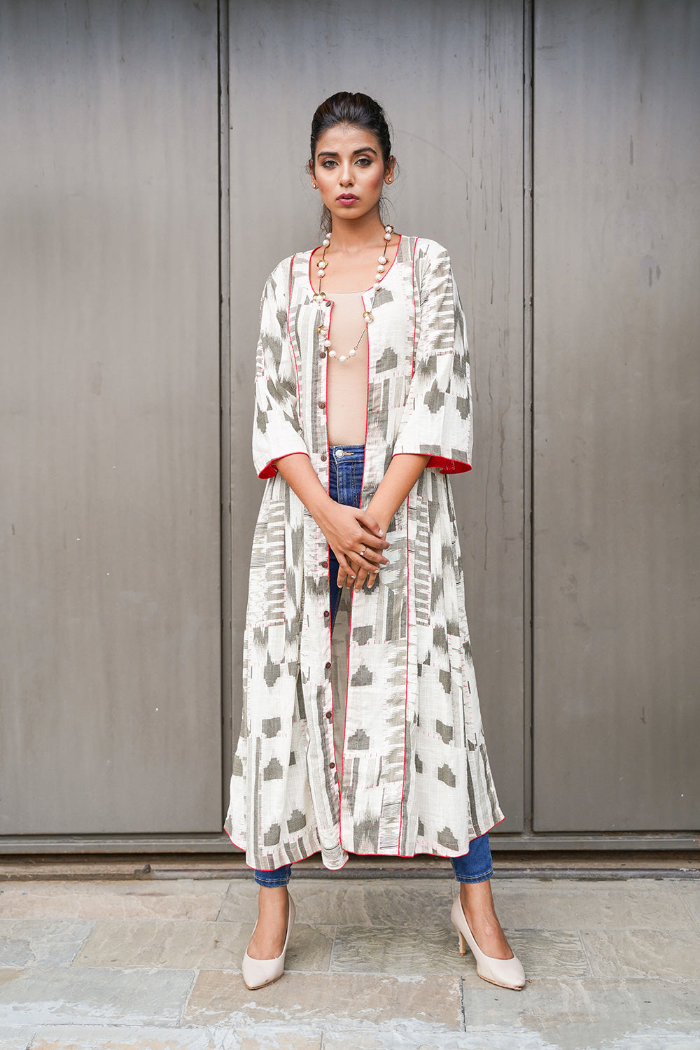 GEOMETRIC  MULTISTYLER