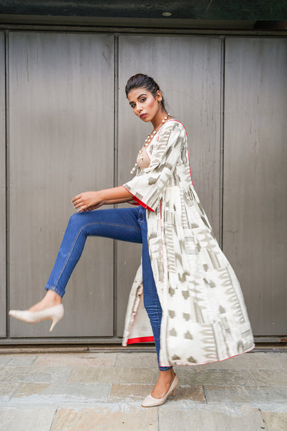 GEOMETRIC  MULTISTYLER