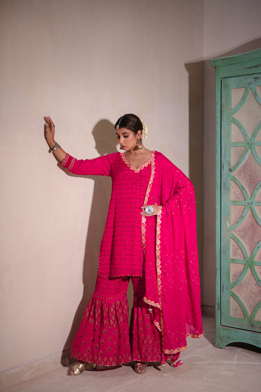 PINK AEHHSAASS GHARARA