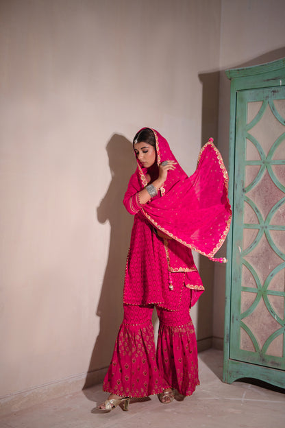 PINK AEHHSAASS GHARARA