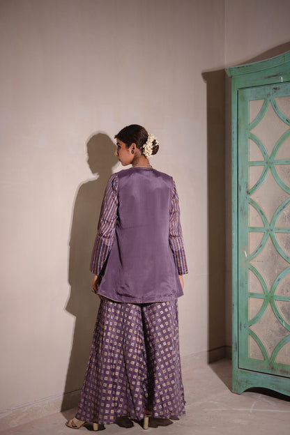 LAVENDER AEHHSAASS SHARARA