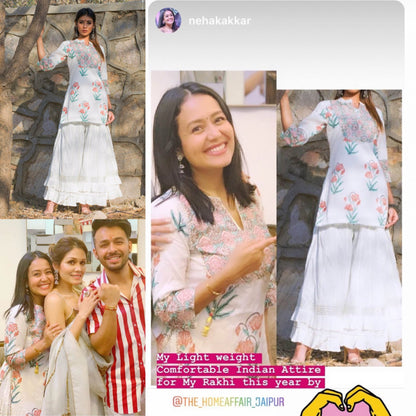 MISCHIEF MOONLIT SET