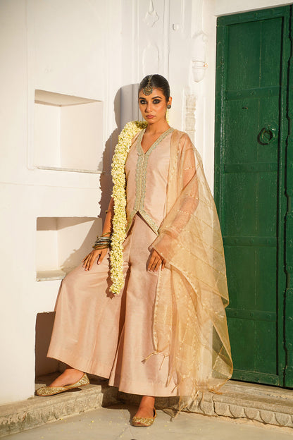 PEACH WOMEN'S FUSION SET