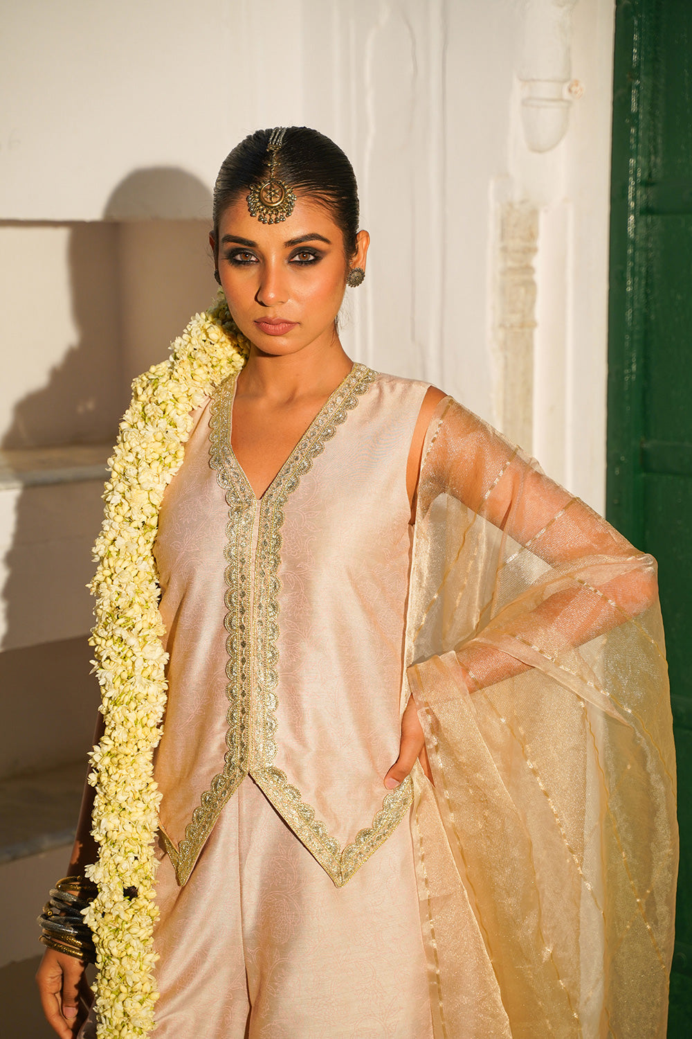 PEACH WOMEN'S FUSION SET