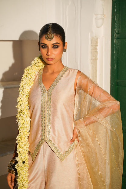 PEACH WOMEN'S FUSION SET