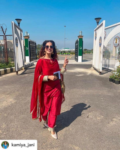 VINTAGE MAROON GREY SUITSET