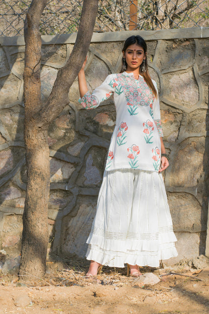 MISCHIEF MOONLIT SET