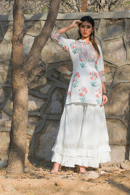 MISCHIEF MOONLIT SET