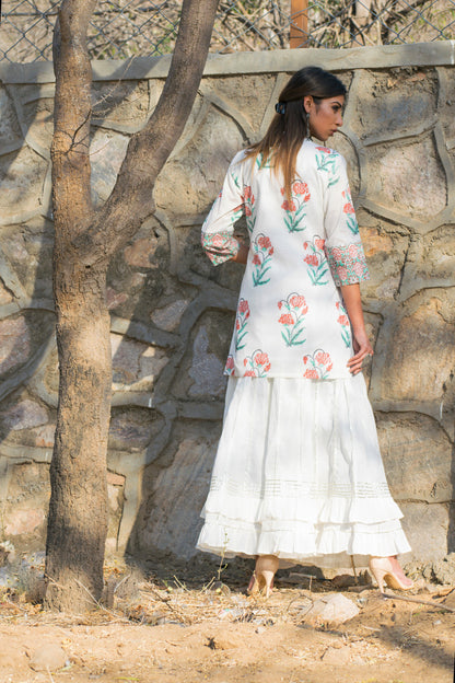 MISCHIEF MOONLIT SET