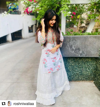 MISCHIEF MOONLIT SET