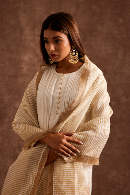 TIMELESS IVORY SUKOON