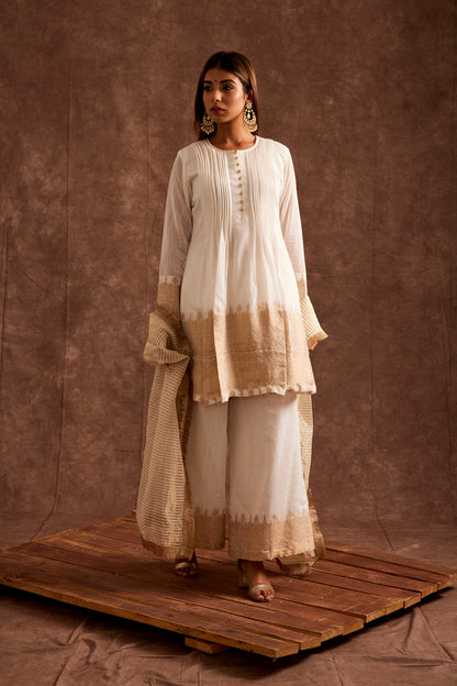 TIMELESS IVORY SUKOON