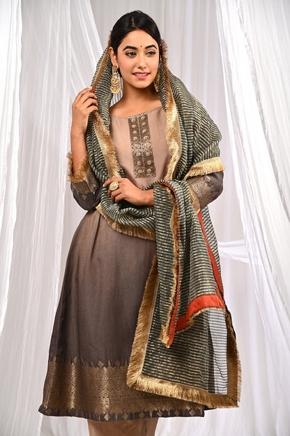 SHADED EARTHSETEN  SUKOON