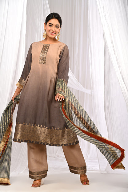 SHADED EARTHSETEN  SUKOON