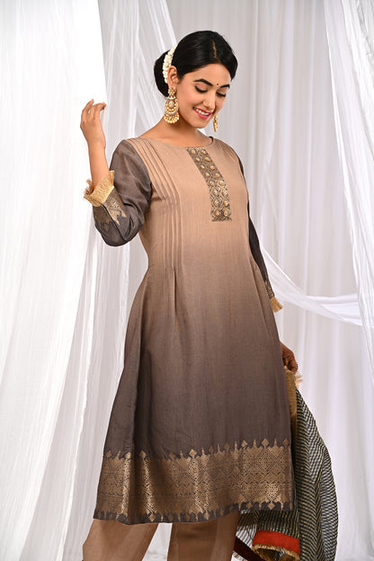 SHADED EARTHSETEN  SUKOON