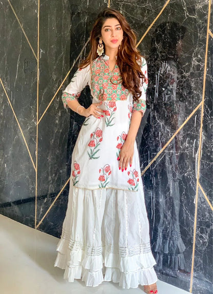 MISCHIEF MOONLIT SET