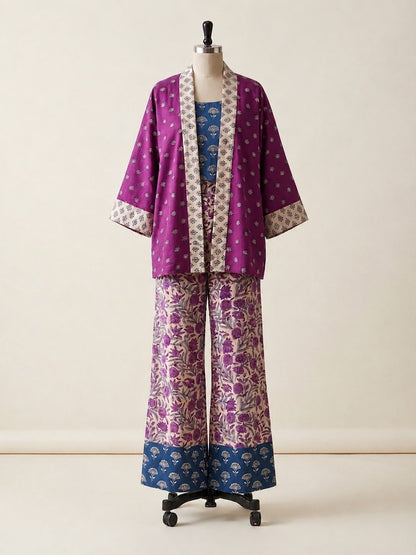 MULTIPRINT 3PC SET
